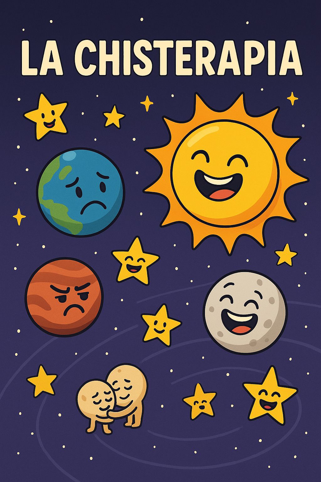 La Chisterapia – Capítulo&nbsp;2