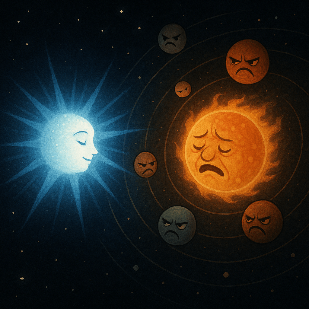 🌑 Segunda parte: El juicio a la&nbsp;estrella