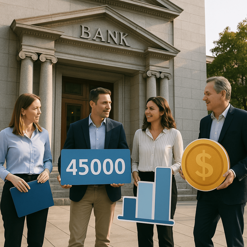 Haz que tu categoría de Monotributo sea tu&nbsp;aliada.