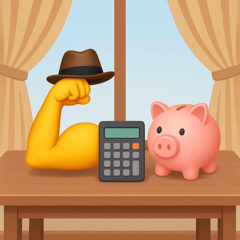 🧾 ¡No pagues de más! No olvides computar en tu declaración jurada de IVA el impuesto que pagaste&nbsp;por: