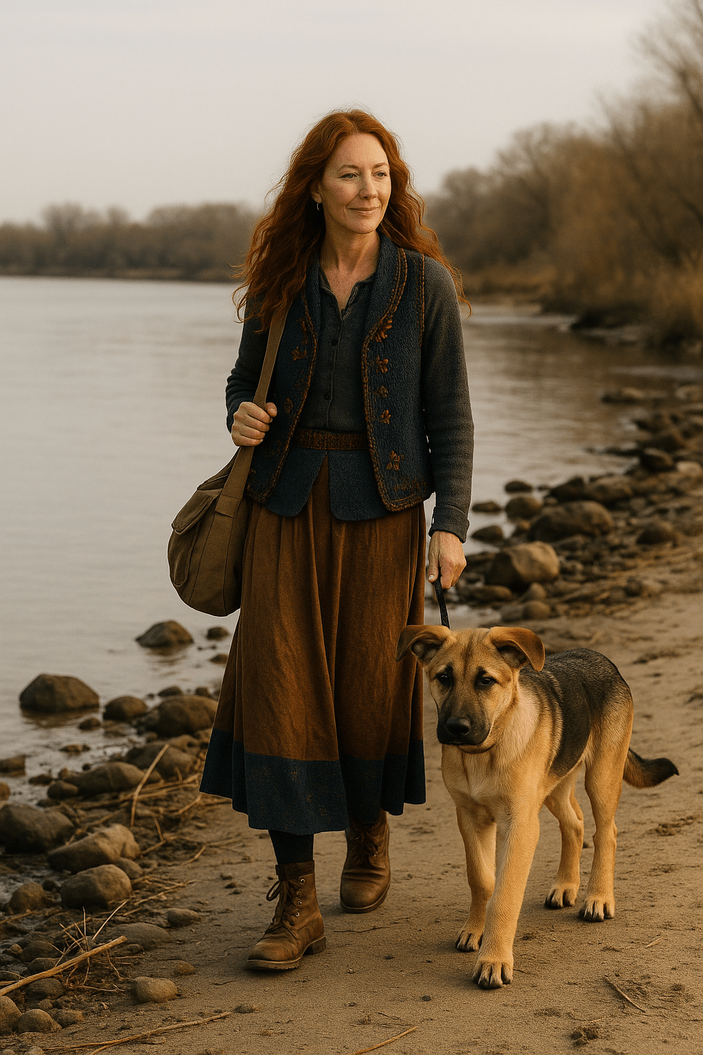 Capítulo 6 – «General» llegó al&nbsp;amanecer